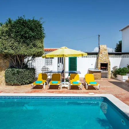 Rebela Gf Gale (Albufeira)